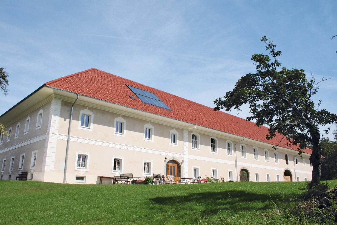 Villa Waldbothgut Linz Exterior foto